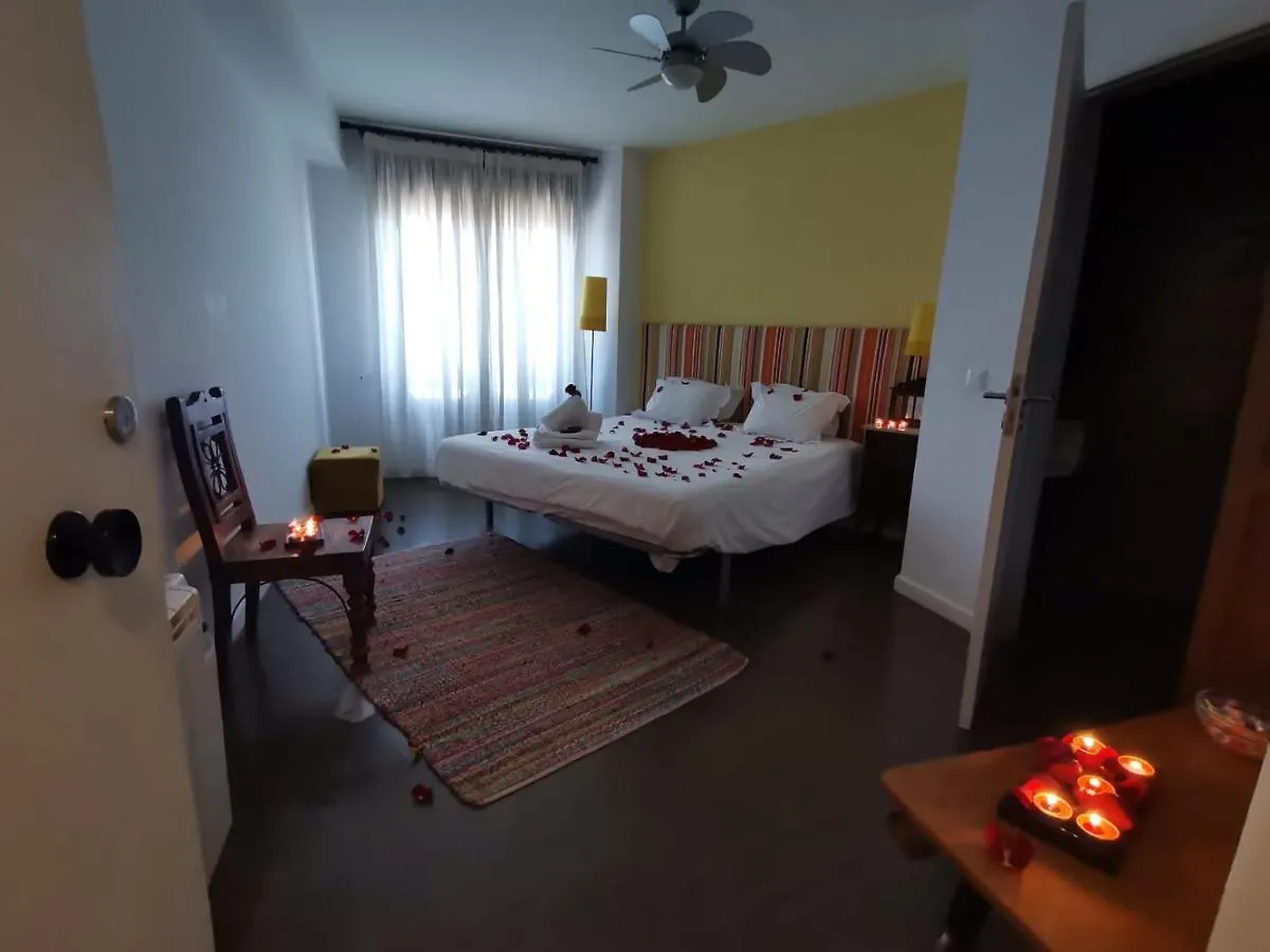 Ra Paraiso Lissabon Frühstückspension