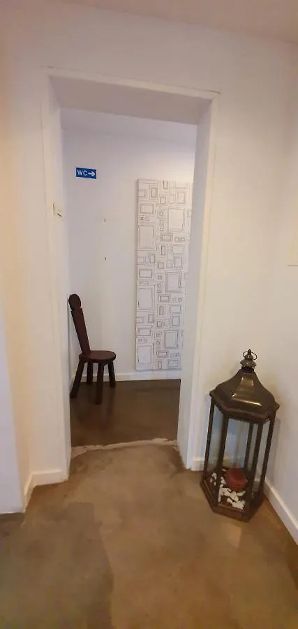 Ra Paraiso Lissabon