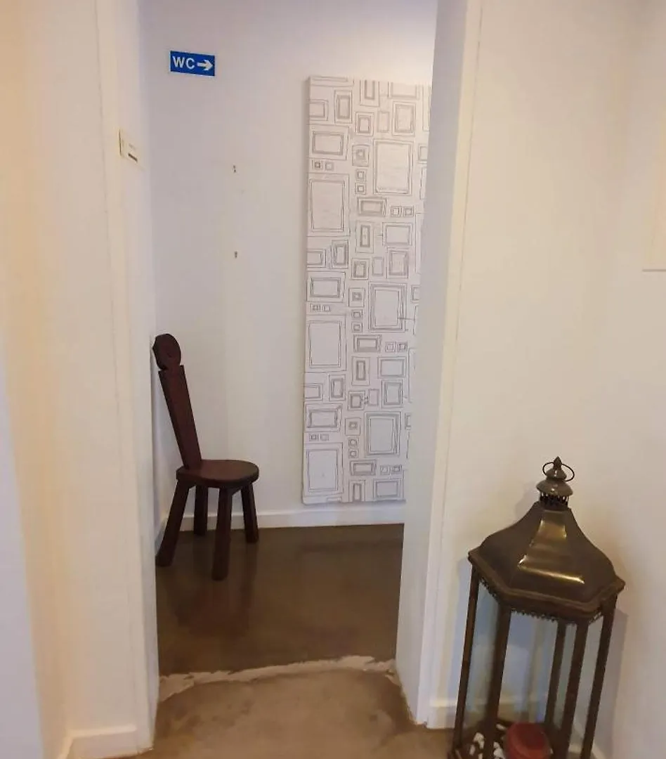 Ra Paraiso Lissabon