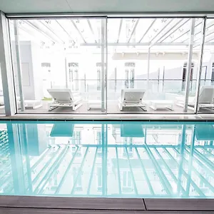 4* Hotell Bessahotel Liberdade