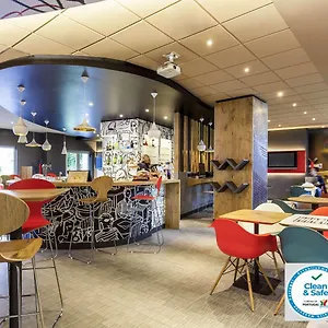 2* Hotell Ibis Jose Malhoa