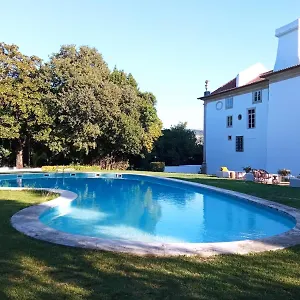 Cozy Classic 3 - Palácio Da Quinta Da Portela , Coimbra Portugal