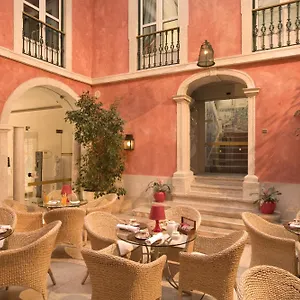 5* Hotell Real Palacio