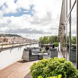5* Hotel Sofitel Liberdade