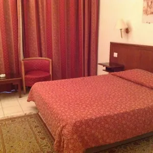 visit hotel