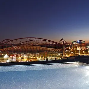 4* Aparthotel Upon Prime Residences
