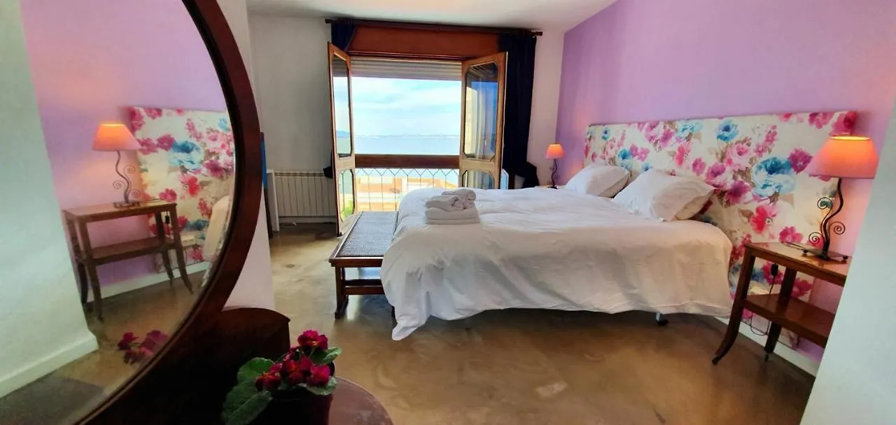 Lisboa Ra Paraiso فندق مبيت وإفطار