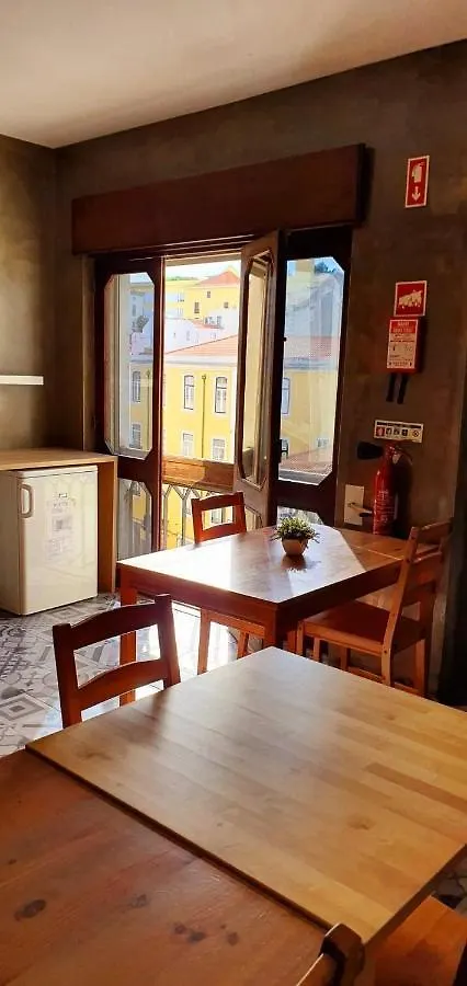 Lisboa Ra Paraiso البرتغال