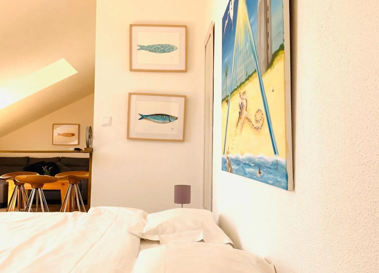 فندق مبيت وإفطار Lisboa Ra Paraiso