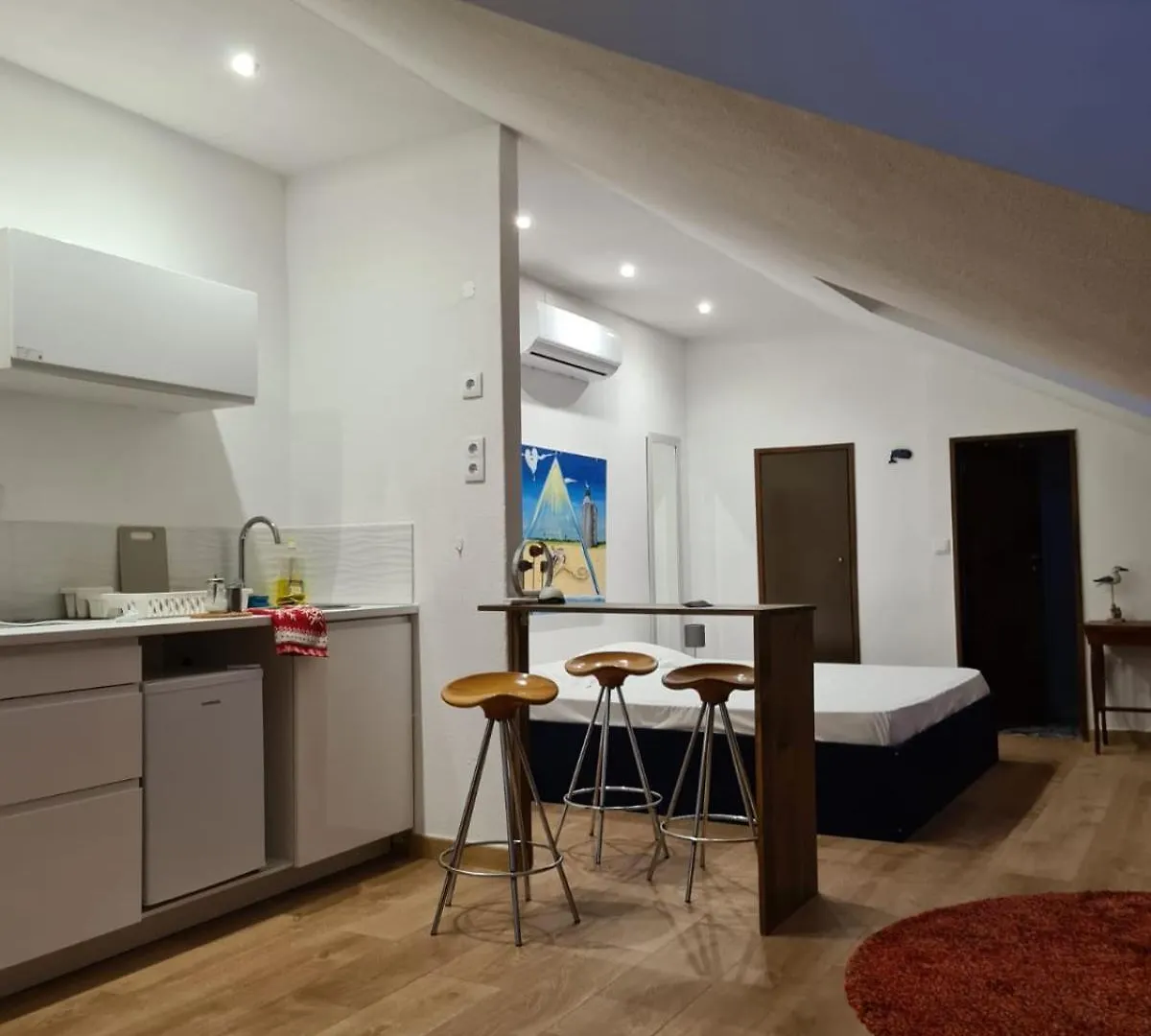 فندق مبيت وإفطار Lisboa Ra Paraiso