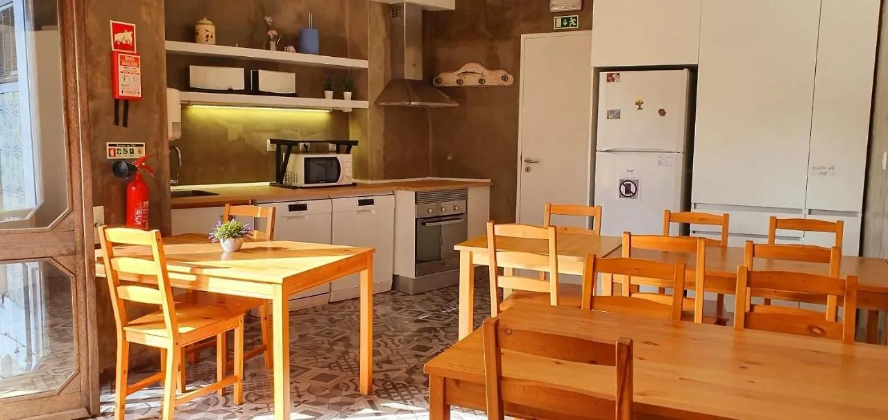 Ra Paraiso Lisbon
