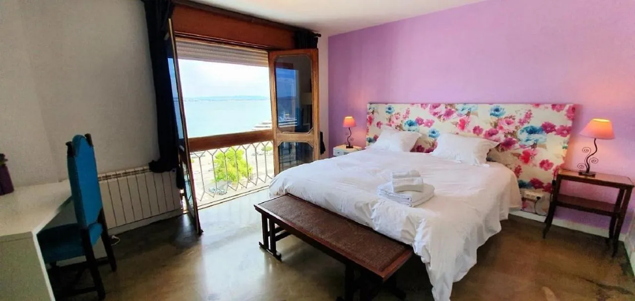 Bed & Breakfast Ra Paraiso Lisbon Portugal