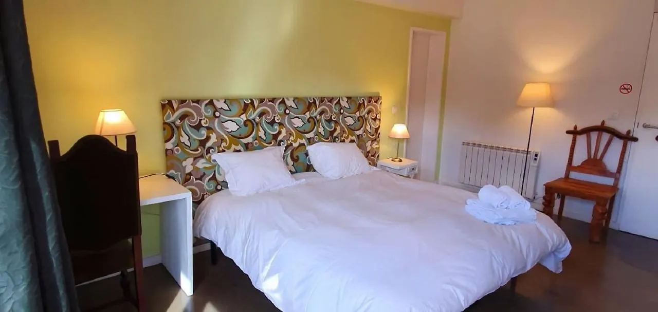 Ra Paraiso Lisbon Bed & Breakfast