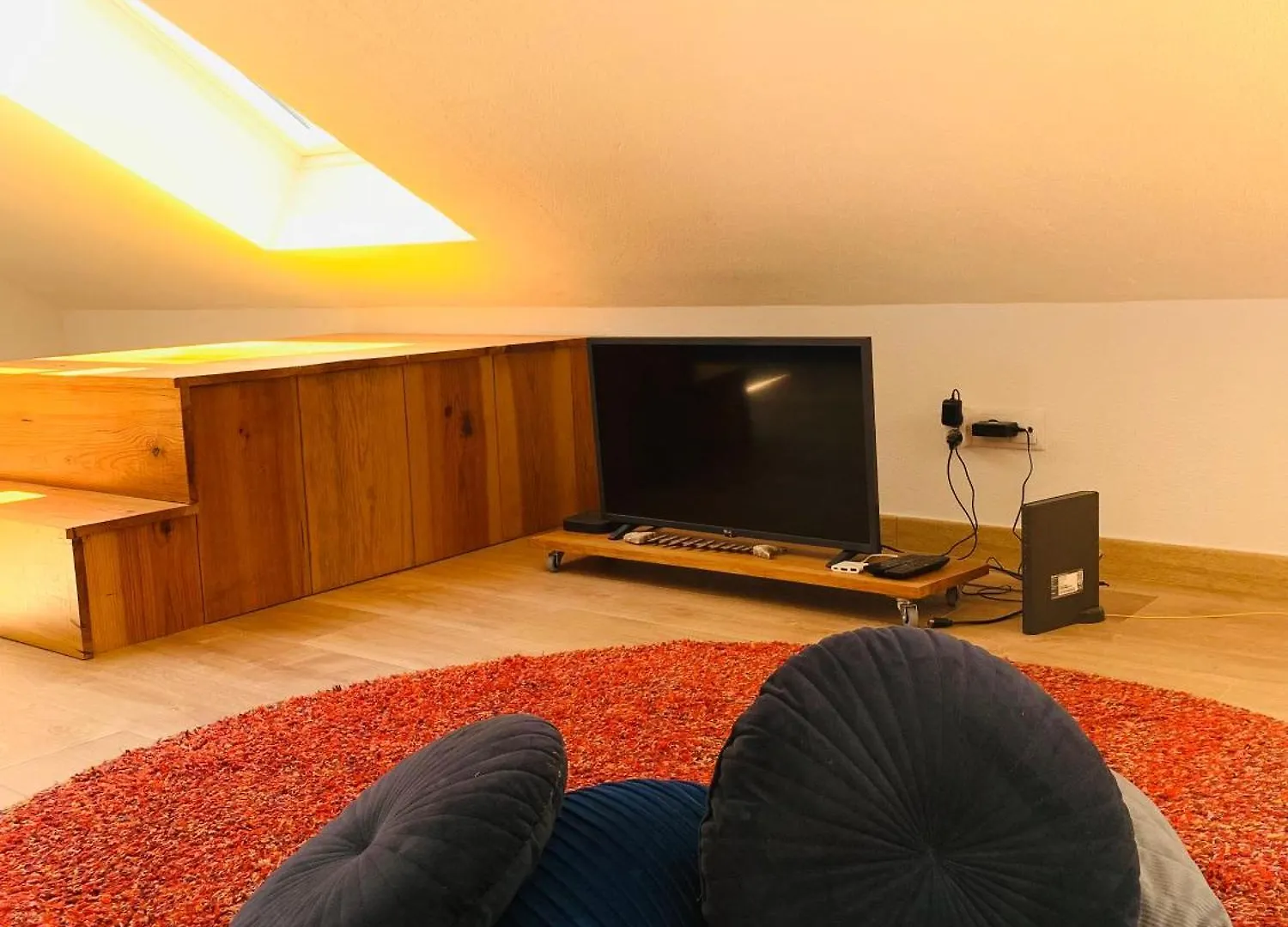 Bed & Breakfast Ra Paraiso Lisbon Portugal
