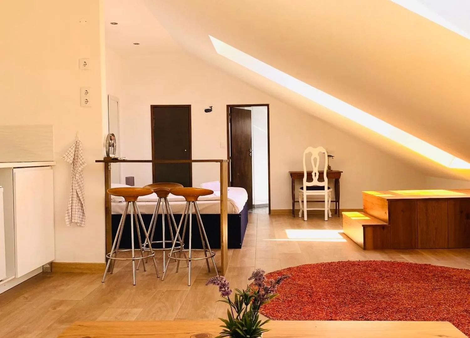 Ra Paraiso Lisbon