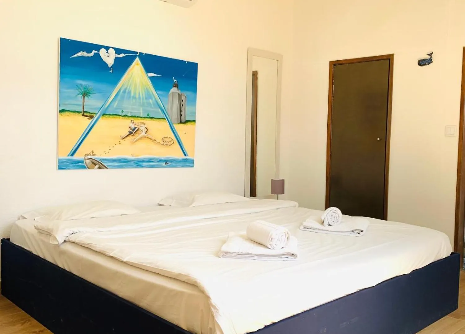 Bed & Breakfast Ra Paraiso Lisbon Portugal