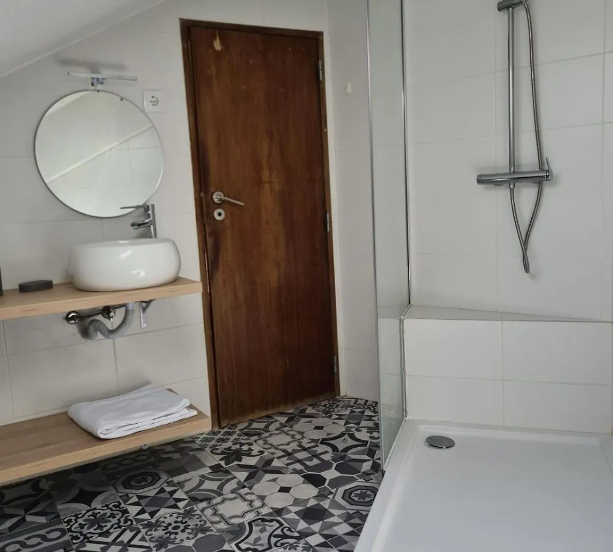 Bed & Breakfast Ra Paraiso Lisbon