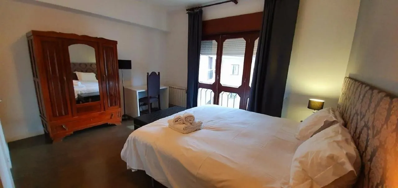 B&B Ra Paraiso 리스본 포르투갈